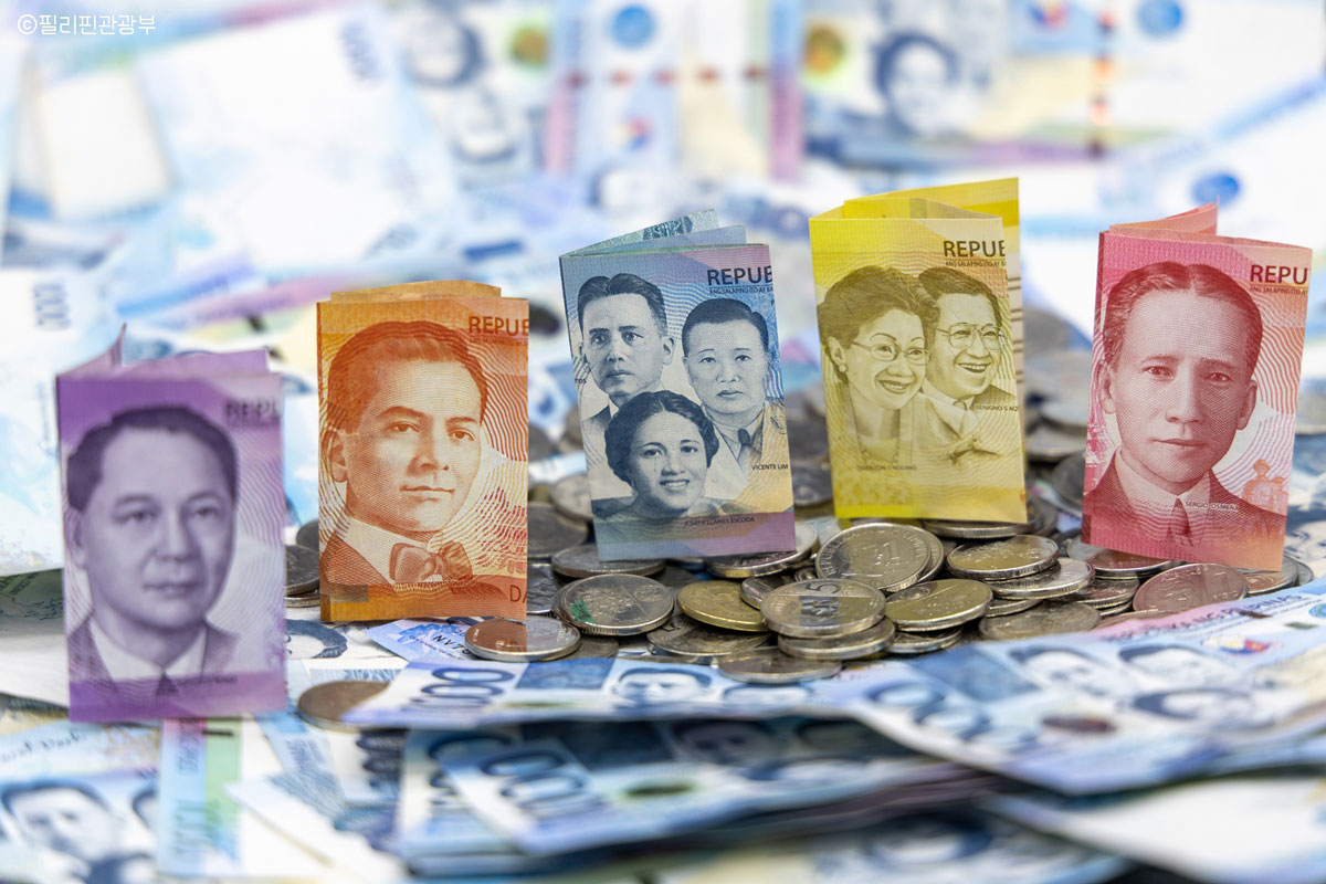 💸 필리핀 화폐 완전 정리 – 필리핀 여행 전 꼭 알아야 할 정보!